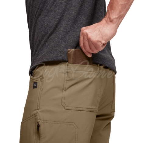 Брюки SITKA Mesa Pant цвет Coyote фото 11