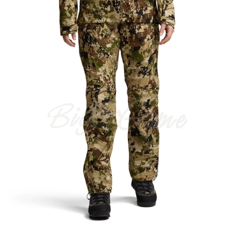 Брюки SITKA WS Dew Point Pant New цвет Optifade Subalpine фото 8