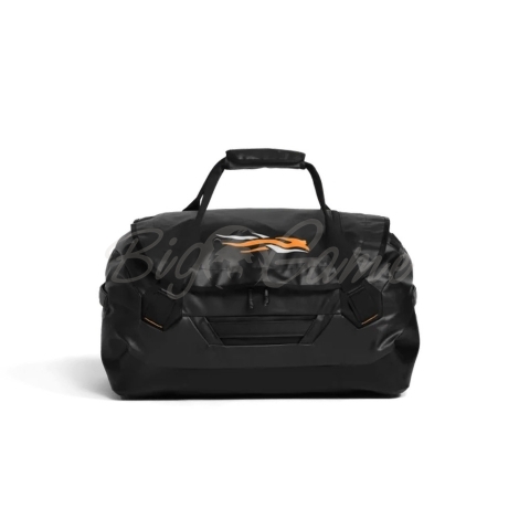 Сумка SITKA Drifter Duffle 50L цвет Black / Black фото 1
