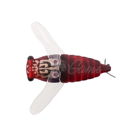 Воблер SMITH Bisen 38F код цв. 13 фото 2