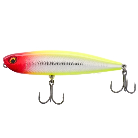 Воблер RAPALA Precision Xtreme Pencil 87F код цв. CLN фото 2