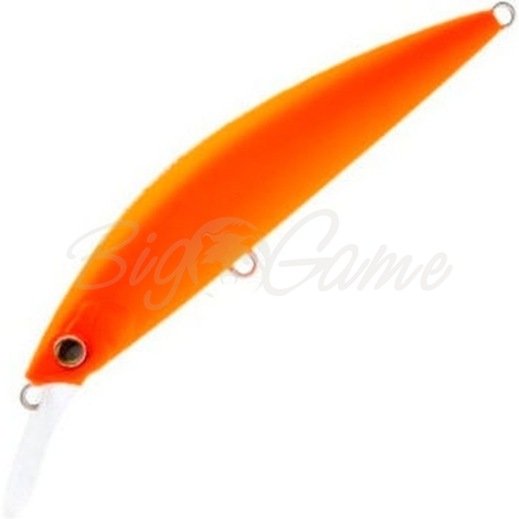 Воблер DUEL Hardcore Heavy Minnow 90S код цв. MRO фото 1