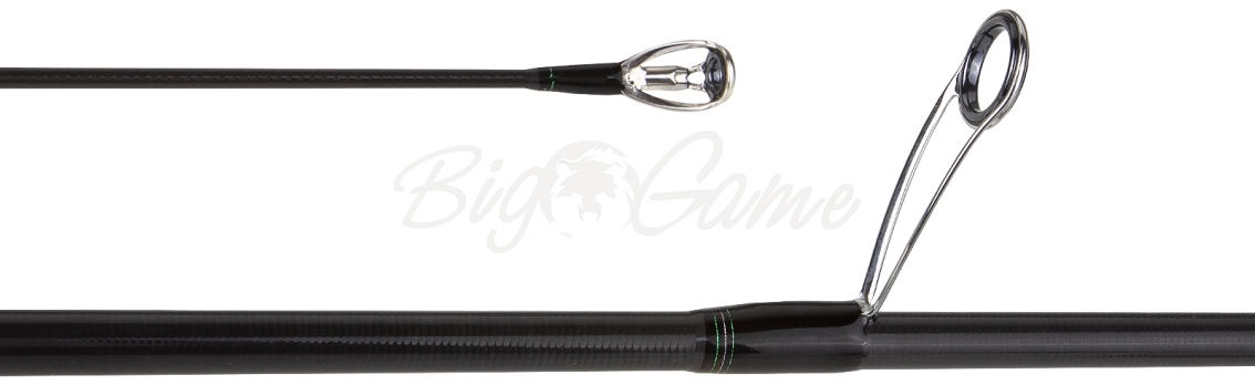 Спиннинг DAIWA Emeraldas MX 86MH-N тест 8 - 38 г фото 2