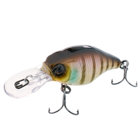 Воблер JACKALL Chubby 38 MR цв. noike gill фото 1