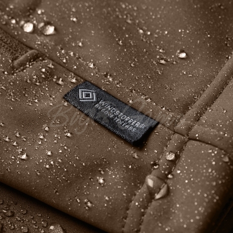 Куртка SITKA Jetstream Jacket New цвет Mud фото 2