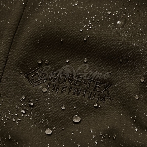 Жилет SITKA Jetstream Vest 2024 цвет Deep Lichen фото 2
