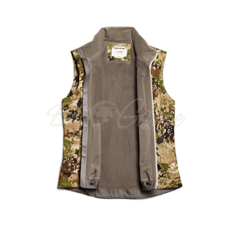 Жилет SITKA WS Jetstream Vest New цвет Optifade Subalpine фото 8