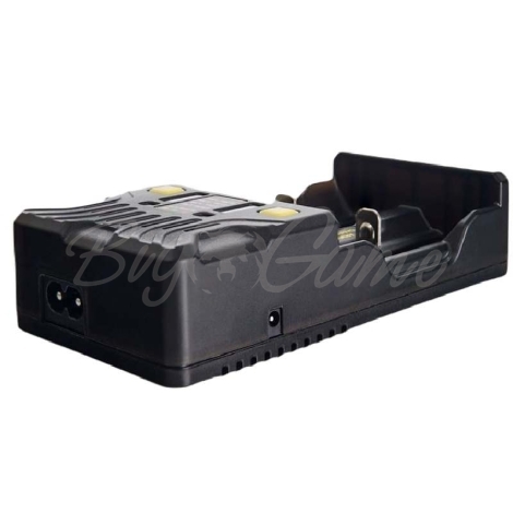 Зарядное устройство ARMYTEK Uni C2 Plug фото 7