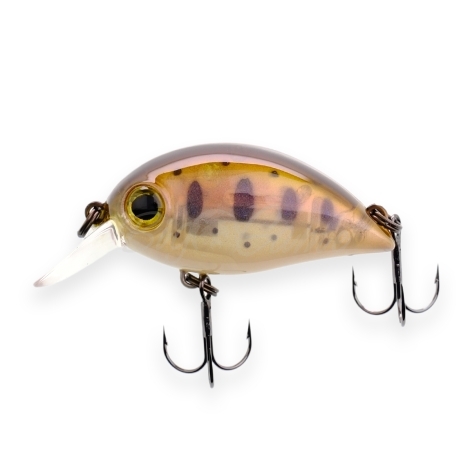 Воблер ZIP BAITS Hickory SR 34F код цв. 851 фото 2