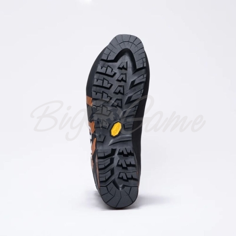 Ботинки горные AKU Croda Boa GTX цвет Black / Orange фото 2