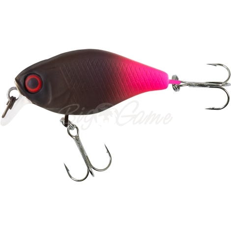 Воблер JACKALL Chubby 38 Silent цв. pellet pink фото 2