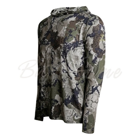 Толстовка KING'S XKG Performance Hoodie цвет XK7 фото 6
