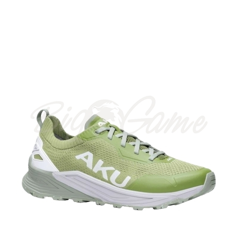 Кроссовки AKU WS Aira V-Light цвет Green / Sage фото 1