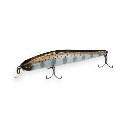 Воблер ZIP BAITS Rigge 90SP код цв. 316 фото 1