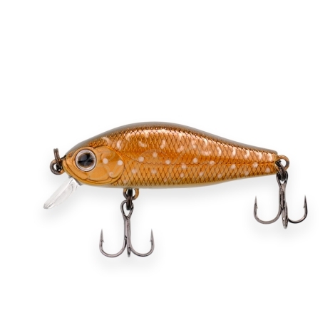Воблер ZIP BAITS Khamsin Tiny 40SP-SR код цв. 029 фото 2