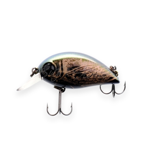 Воблер ZIP BAITS Hickory SR 34F код цв. 058 фото 2