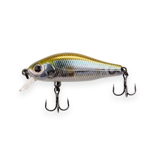 Воблер ZIP BAITS Khamsin Tiny 40SP-SR код цв. 021 фото 2