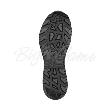 Ботинки тактические AKU Sentinel GTX цвет Black фото 4