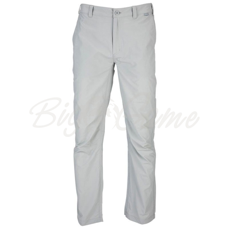 Брюки SIMMS Superlight Pant '21 цвет Sterling фото 1