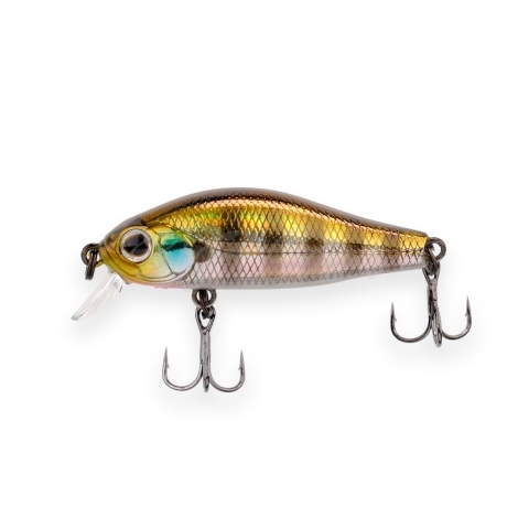 Воблер ZIP BAITS Khamsin Tiny 40SP-SR код цв. 509 фото 2