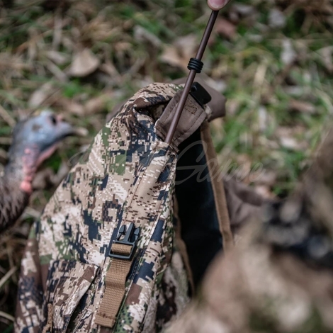 Мешок для дичи RIG’EM RIGHT Turkey Decoy Bag цвет Optifade Subalpine фото 4