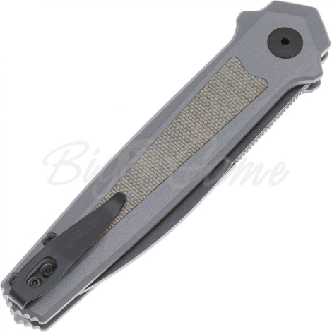 Нож складной автоматический KERSHAW Launch 15 фото 4