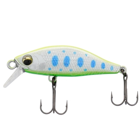 Воблер DAIWA Silver Creek Minnow 40S цв. Natsuiro Yamame фото 2