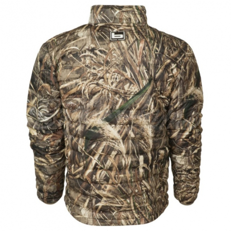 Куртка BANDED Nano Ultra-Light Down Jacket цвет MAX5 фото 3