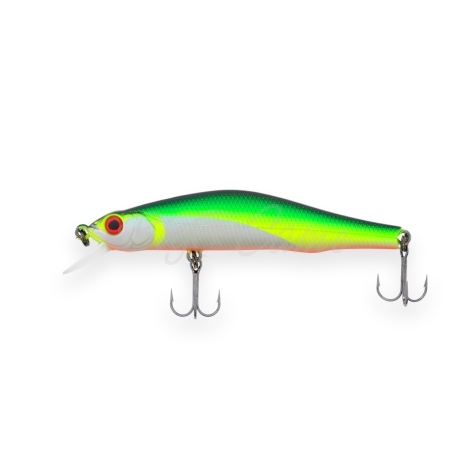Воблер ZIP BAITS Orbit 80SP-SR код цв. 537 фото 2