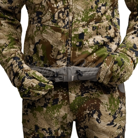 Куртка SITKA Jetstream Jacket New цвет Optifade Subalpine фото 3