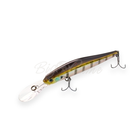 Воблер ZIP BAITS Rigge Deep 90F код цв. 509 фото 1