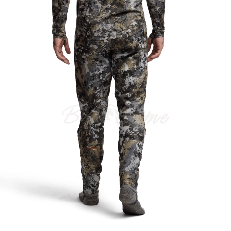 Брюки SITKA Gradient Pant New цвет Optifade Elevated II фото 7