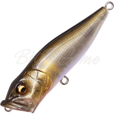Воблер MEGABASS Popmax 64F цв. Fa Se Ayu фото 1