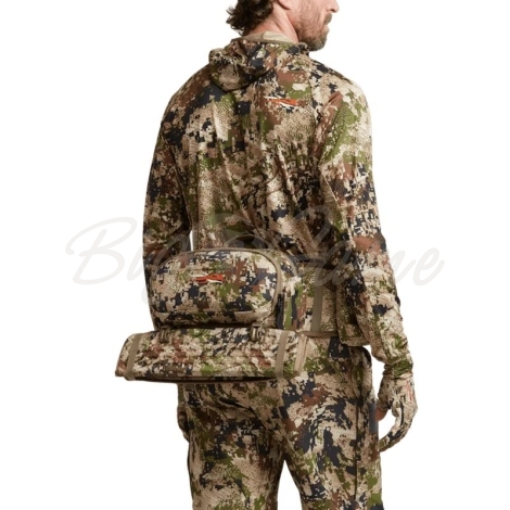 Сумка поясная SITKA Turkey Tool Belt цвет Optifade Subalpine фото 8