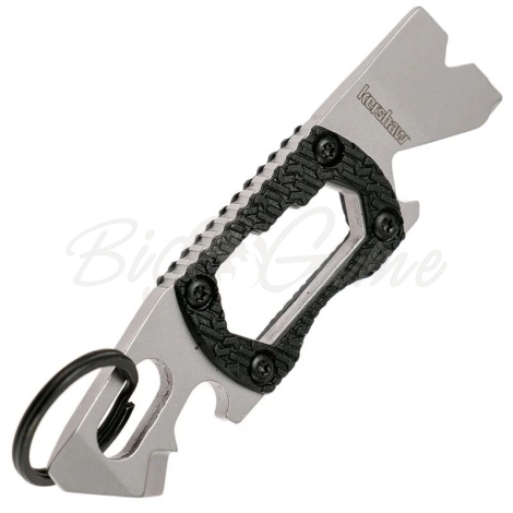 Брелок мультитул KERSHAW Pry Tool-2 (3 инструмента) фото 1