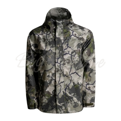 Куртка KING'S Hunter Climatex Rain Jacket цвет KC Ultra фото 1