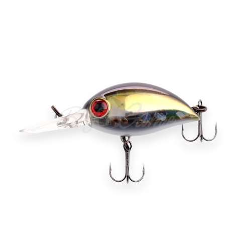 Воблер ZIP BAITS Hickory MDR 34F код цв. 510R фото 2
