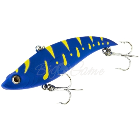 Раттлин SMITH Bay Blue 90S код цв. BLKRP 2024 фото 1