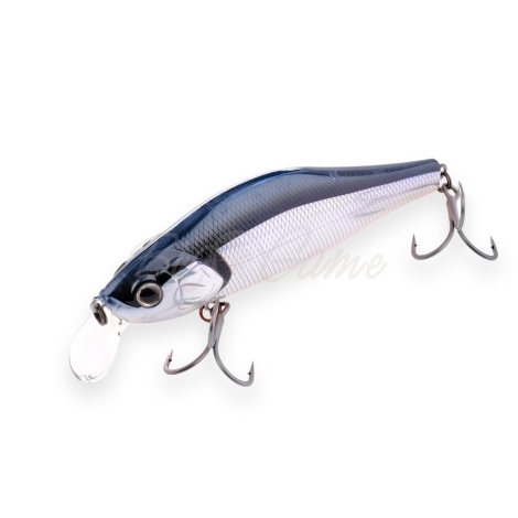 Воблер ZIP BAITS Khamsin 105 SP-SR код цв. #811 фото 1