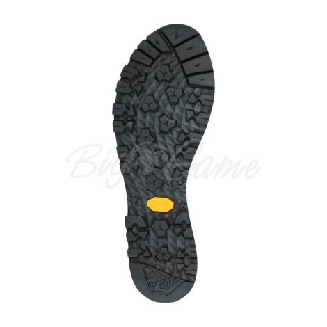 Кроссовки AKU WS Link GTX цвет Anthracite / Mint фото 3