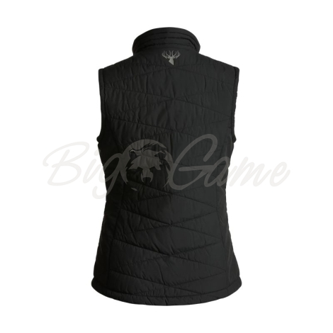 Жилет KING'S WS XKG Transition Vest цвет Black фото 3