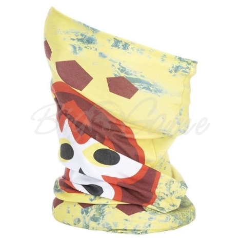 Бандана SIMMS Neck Gaiter цвет Trucha Libre фото 1