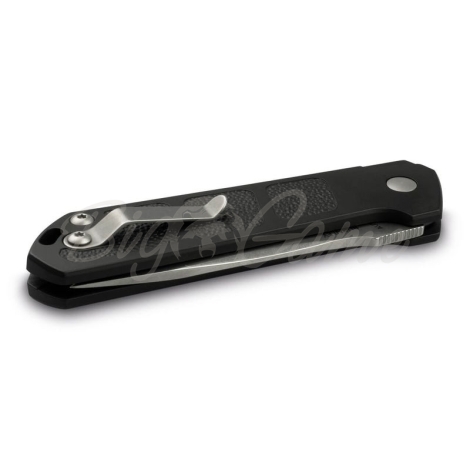 Нож BOKER Kihon auto s/w автоматический фото 2