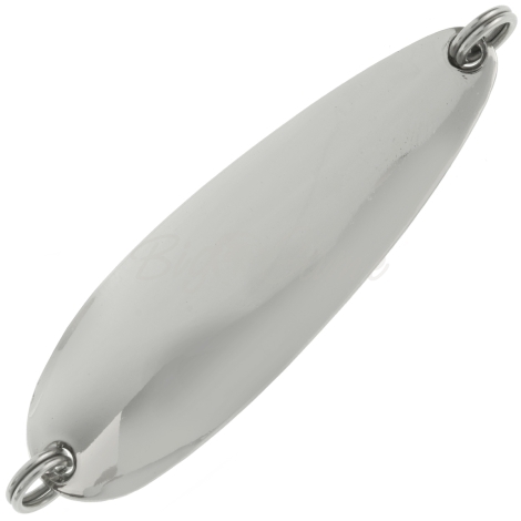 Блесна колеблющаяся SMITH Pure 18 г код цв. S фото 1