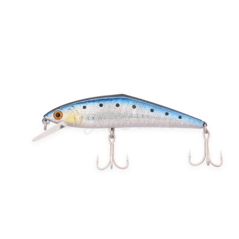 Воблер SMITH D-Contact 85SW код цв. 91 фото 2