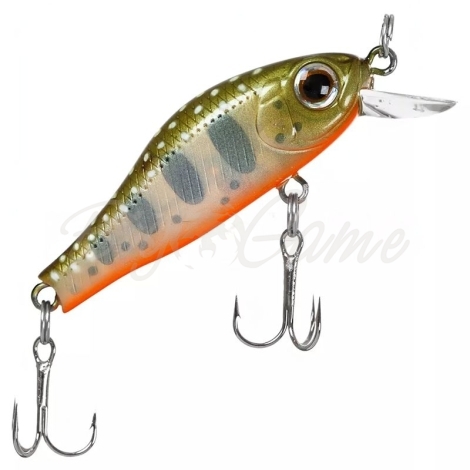 Воблер ZIP BAITS Rigge 56S код цв. 126 фото 1